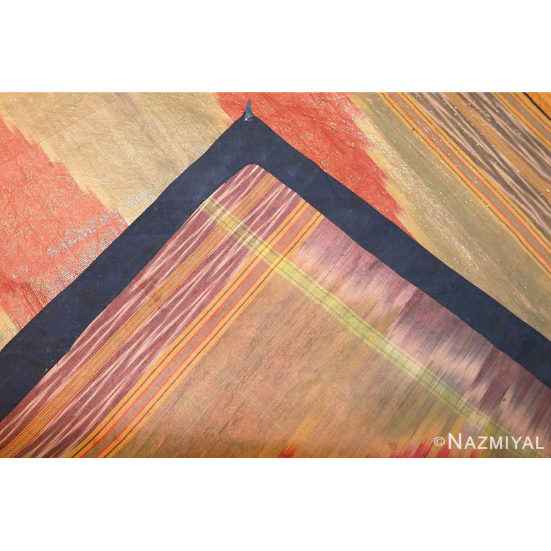 One-of-a-Kind Rectangle 4' X 6' Area Rug