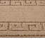 Reagyn Geometric Indoor Doormat
