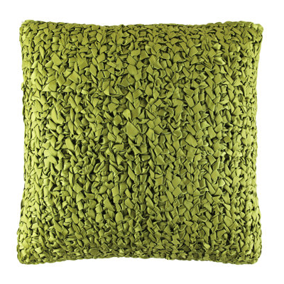 Square Pillow Cover & Insert