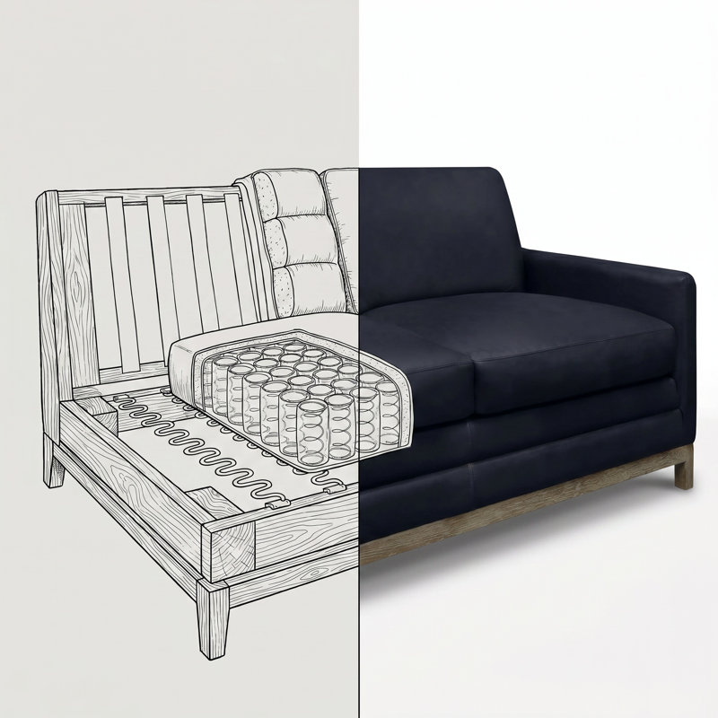 Lynton Sofa