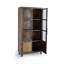 Westrem Display Cabinet