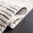 Simrita Performance Striped Rug-258416004