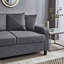 Mitzi 3 Seater Linen Sofa-1883819824-1975131848-1975131851