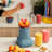 Bella Flip-N-Store Blender, Oatmilk-114111808