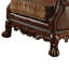 Fauteuil Tobin