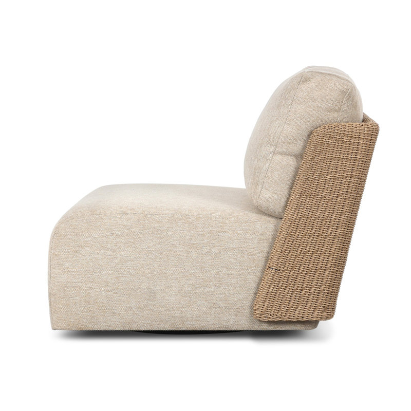 Sicilia Outdoor Lounge Chair