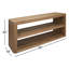 Console Montecito