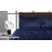 3 Pieces Quilt Set, Silk Satin Geometric Pattern Quilted Coverlet Set (1 Quilt, 2 Pillow Shams) - NTBAY-1596480473-1582967250