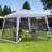 Outsunny 10'X10' Outdoor Canopy Tent-114930364