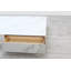 Table basse avec rangement Lucie-May