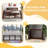 Freestanding Pet Gate