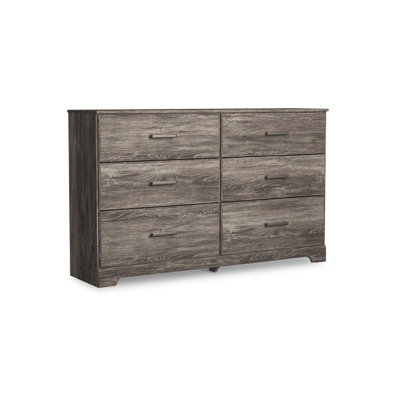 Commode Stelsie, Gris