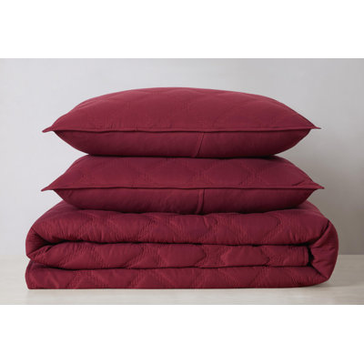 Everyday Quilt