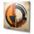 Black Picture Framed