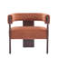 Fauteuil d'appoint Melanney-1549217563