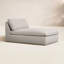 Miles Outdoor Chaise Lounge-1453011256