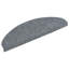 Ocracoke Non-Slip Grey Stair Tread-1086345279