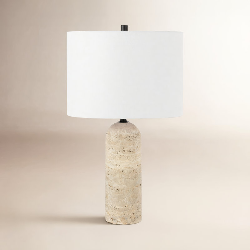 Kebo Stone Table Lamp