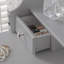Naia Dressing Table with Mirror-52024819