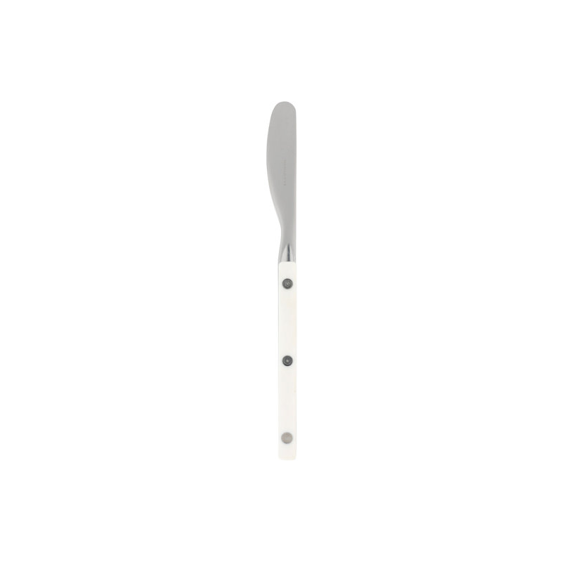 Pastello Spreader, White