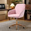 Chaise de bureau ergonomique réglable-117399385-117399390