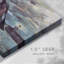 «Seascape» par Monet-Gallery, toile tendue-1344367746