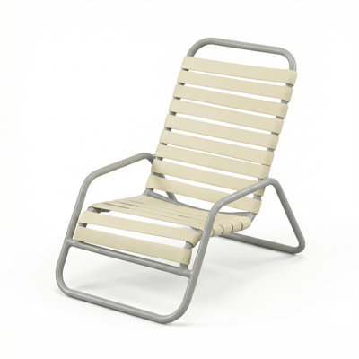 Chaise sable