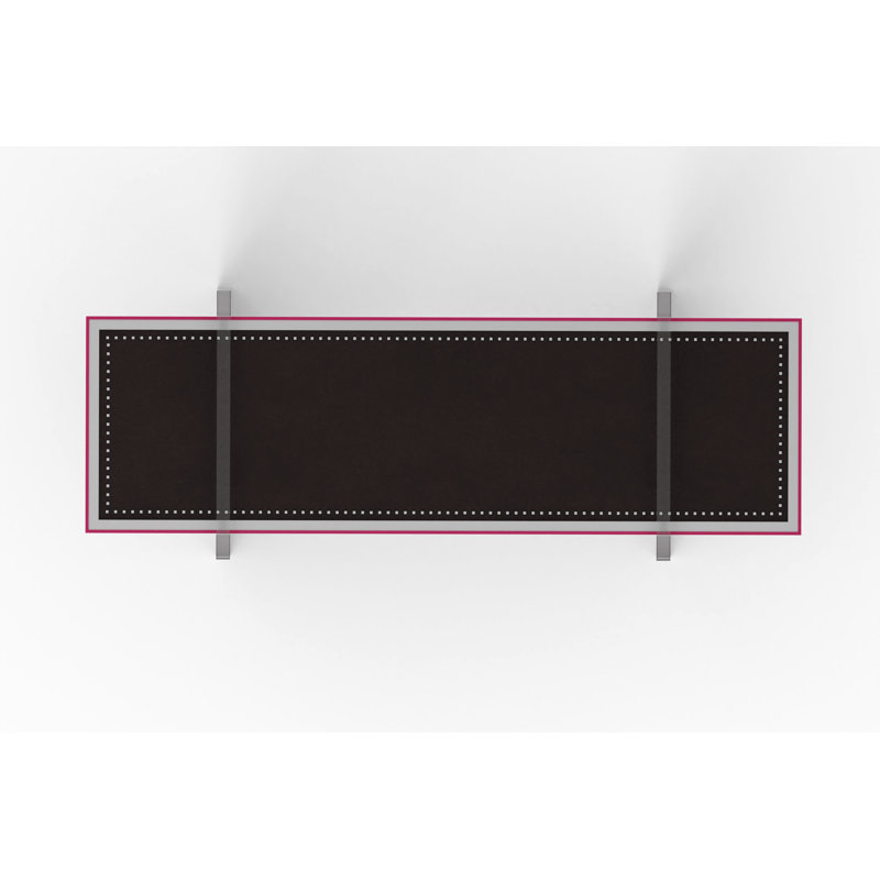 Elsa 54.5'' W Console Table
