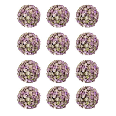 Decorative Sedum Balls