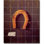 Carreau de céramique décorative 40 po x 48 po 8 po x 8 po