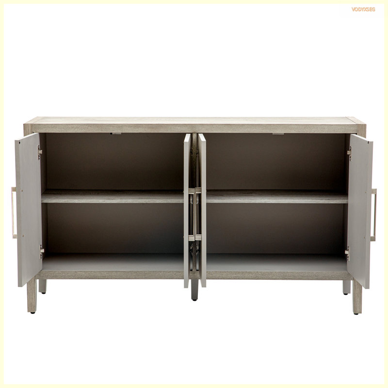 Buffet Chelo, Gris
