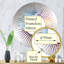 Miroir mural soleil-96240716