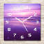Iciar Glass Wall Clock-1616549407