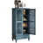 Bleu antique sélectionné