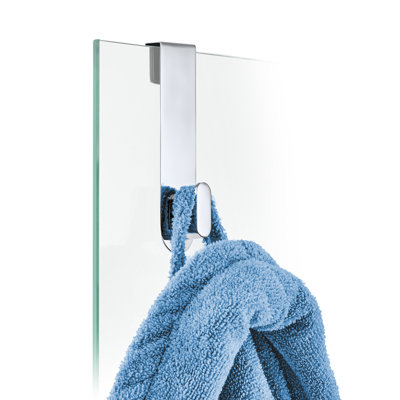 Aero Over The Door Towel Hook