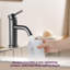 Ensemble de robinet de salle de bain à poignée simple-124611921-124611923