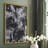 Radical Mix II Framed Print - Solid Wood-709601197