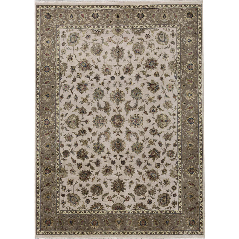 One-of-a-Kind 11'11" X 18'3" Area Rug