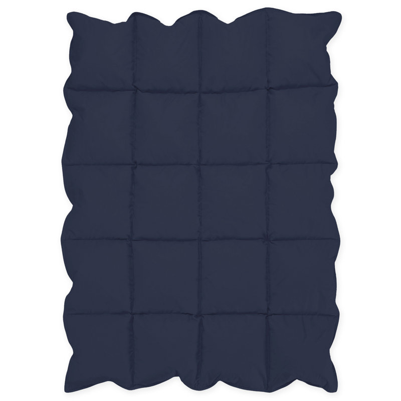 Baby Down Alternative Single Comforter