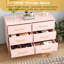 Commode 6 tiroirs Akia-596930840