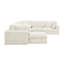Canapé modulaire Cloud Haven-29561558