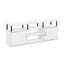 Andriena Unfinished TV Stand for TVs up to 70"-69900659