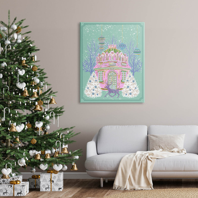Art mural rétro par Pastissa, H 48 po x l 36 po x P 1,5 po