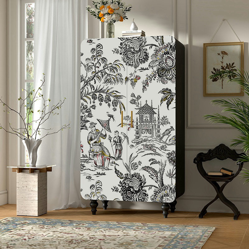 Casier de chambre à coucher