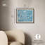 «Maze Loop III», reproduction d'art sur toile par Art Remedy-118193622-118193624