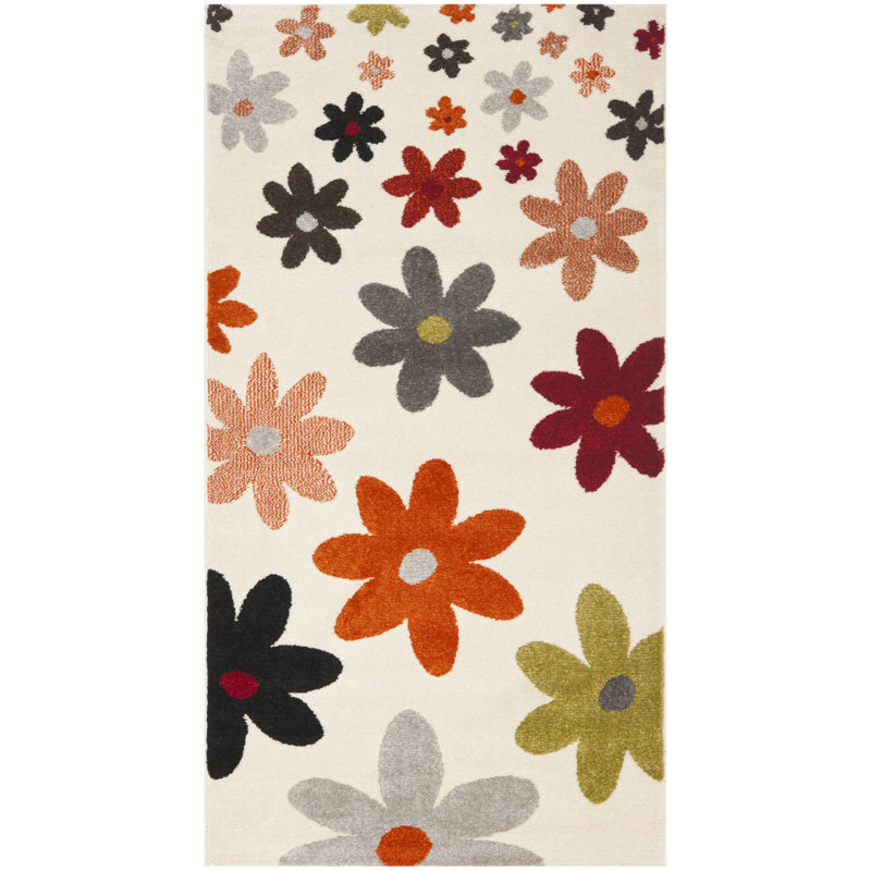 Bloem Performance Rug, Rectangle 2'7" x 5'
