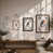 Unframed