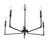 Azara 32" Wide Chandelier-1653744859-1653744858