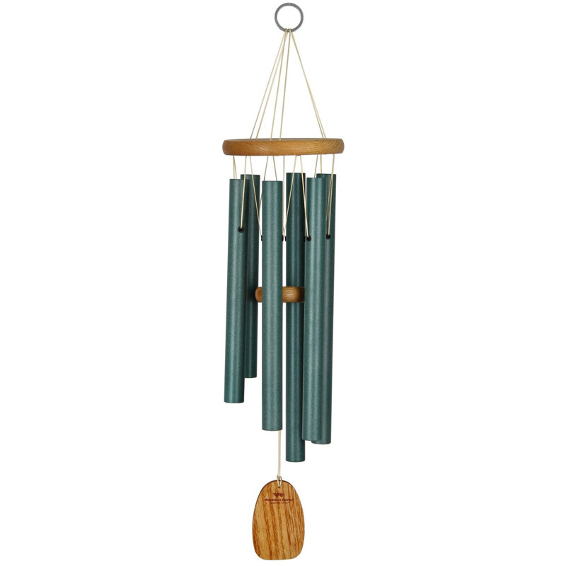 Seascapes - Seafoam Wind Chime
