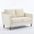 Barton 56'' Upholstered Loveseat Sofa-616326245